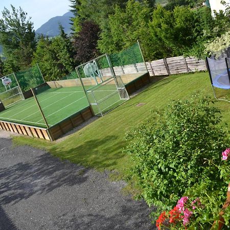 Hotel Tirolerhof Flachau Exterior foto