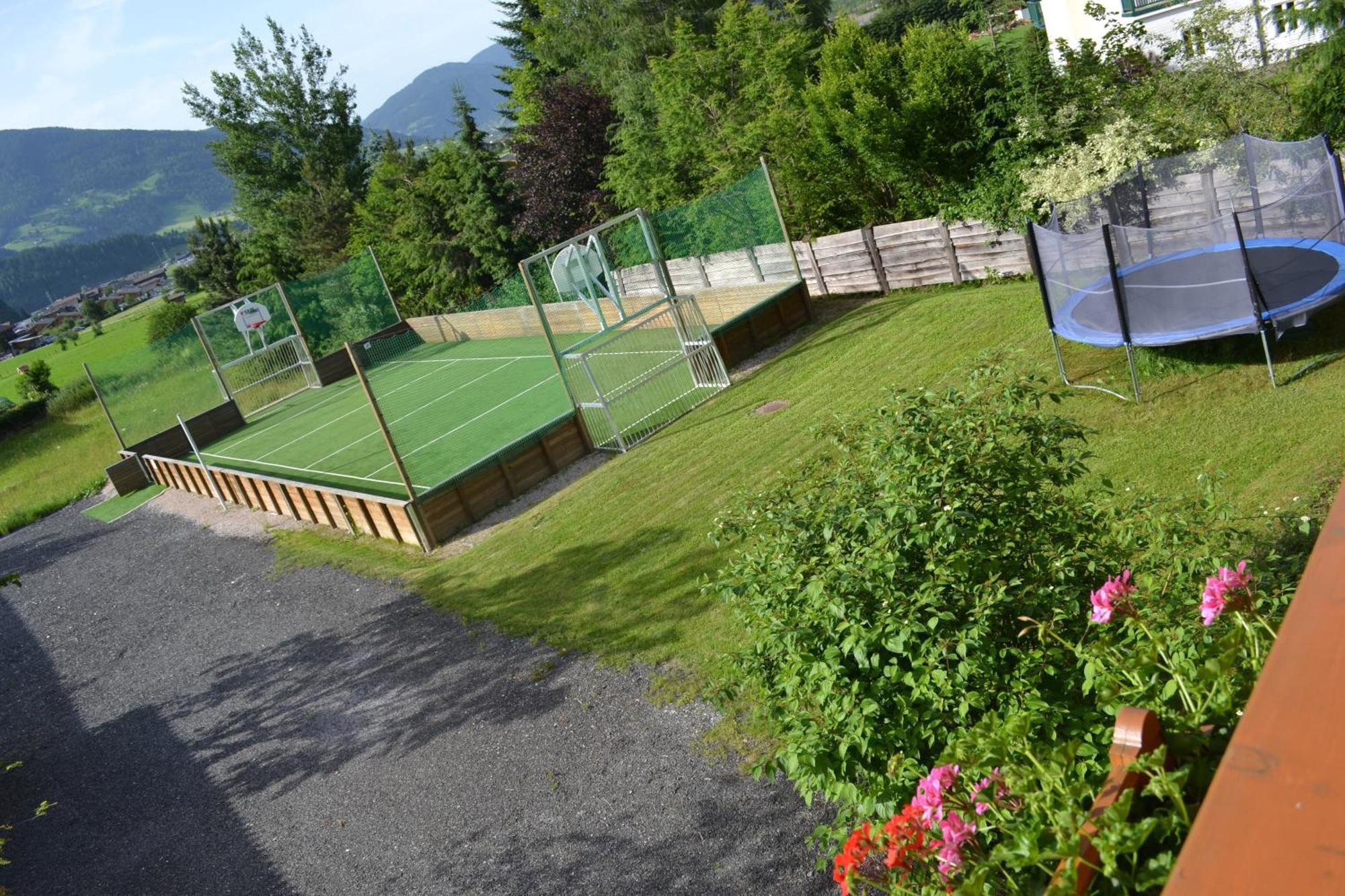 Hotel Tirolerhof Flachau Exterior foto