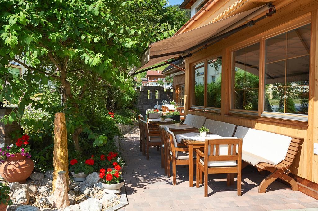 Hotel Tirolerhof Flachau Exterior foto