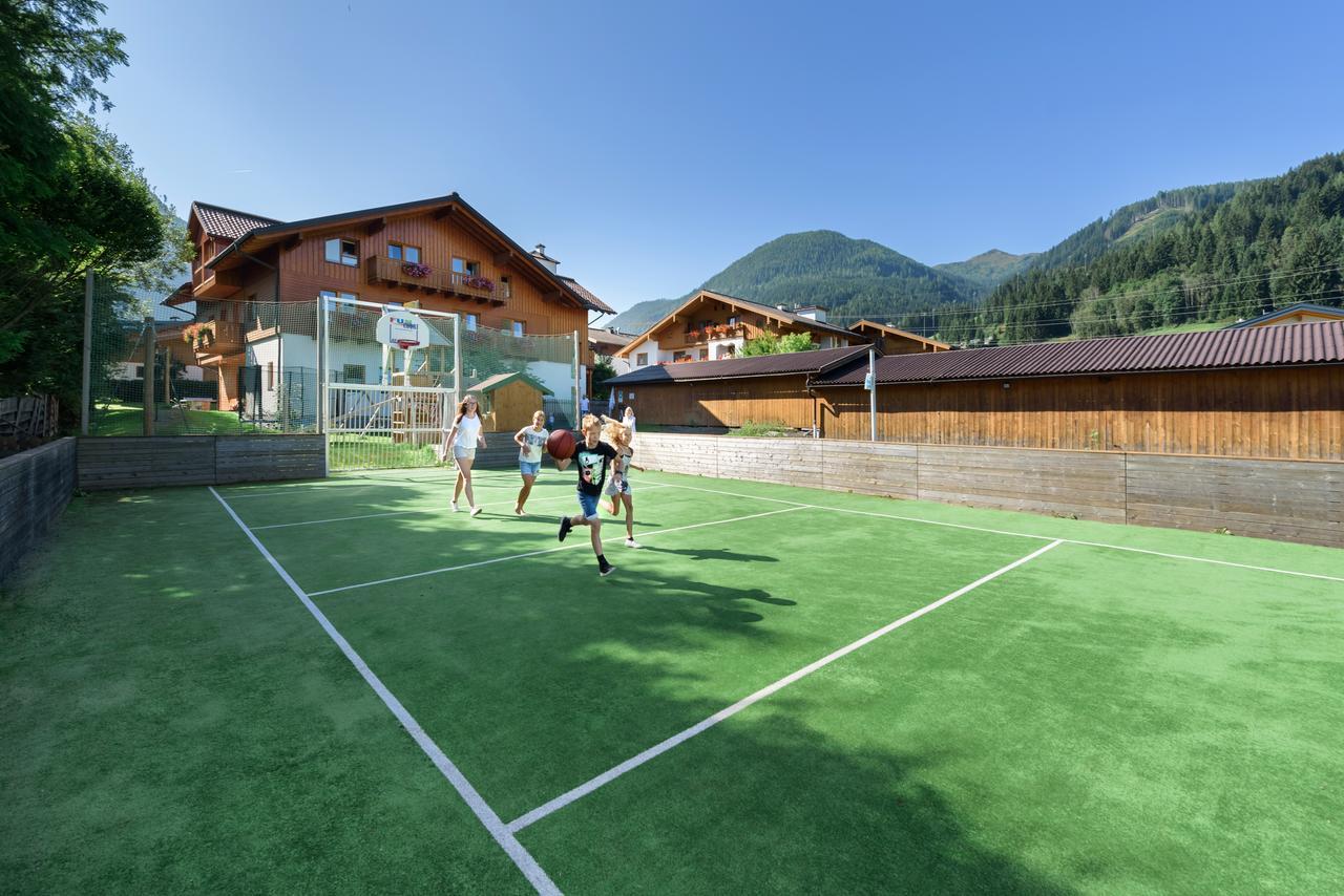 Hotel Tirolerhof Flachau Exterior foto