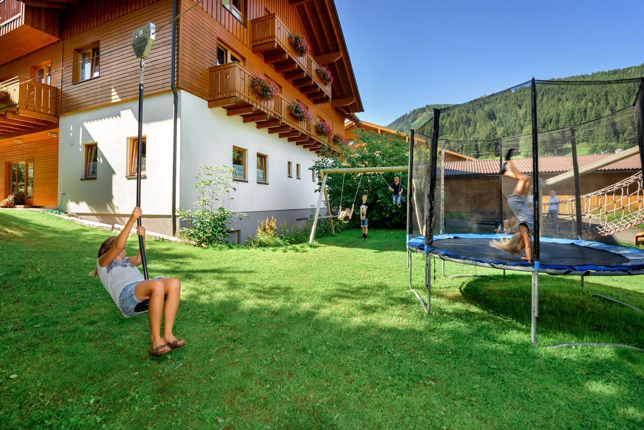 Hotel Tirolerhof Flachau Exterior foto